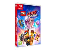 La LEGO Pelicula 2: El Videojuego Switch (SP) [PO79799]