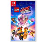 La Lego Película 2 SWITCH
