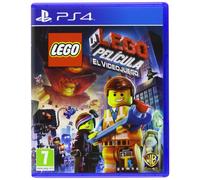 La LEGO Película: El Videojuego