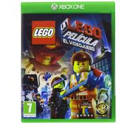 La LEGO Película: El Videojuego