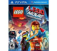 La LEGO Película: El Videojuego