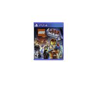 La LEGO Película Videojuego - PlayStation 4