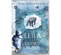 La Leila i la guineu blava: 34 (EXIT)