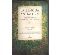 La lengua Andaluza | Tomás Gutier