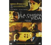 La Lengua Asesina [DVD] (1996)