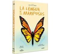 La lengua de las mariposas (Edición Especial BD + Libreto + Funda) - BD [Blu-ray]