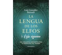 La Lengua De Los Elfos