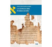 La lengua del pueblo judío (Textos y Culturas Judías)