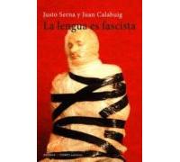 La lengua es fascista