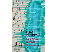 Obra Completa Iii: La Lengua Salvada