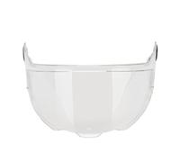 La Lente Protegida De Motocicleta Diseño Anti-Scratch Reduce Niebla Y Ruido Conducción Los Visores Casco Anti-arañazos