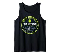 La lentitud es una Estrategia de Entrenamiento, Zona 2, Divertida Carrera de Humor para Correr Camiseta sin Mangas