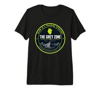 La lentitud es una Estrategia de Entrenamiento, Zona 2, Divertida Carrera de Humor para Correr Camiseta Premium