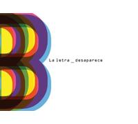La letra B desaparece: 1 (Letras con cuento)