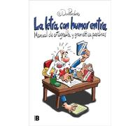 Manual del profesor Don Pardino: La letra con humor entra. Manual de ortografia i gramática pardinas | Profesor Don Pardino