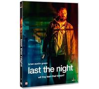 La letra con sangre entra / Last the Night [ Origen Danés, Ningun Idioma Espanol ]