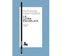 La letra escarlata: 2 (Clásica)