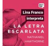 la letra escarlata (audiolibro)