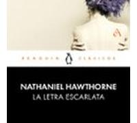 La Letra Escarlata (audiolibro)