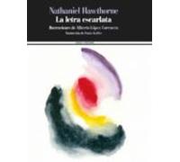 La Letra Escarlata (ebook)