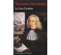 La Letra Escarlata (El Club Diógenes)