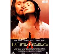 La letra escarlata (Filmax) [DVD]