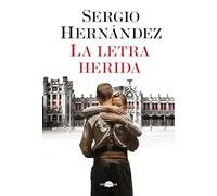 La letra herida (Contraluz)