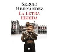 La Letra Herida (ebook)