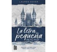 La Letra Pequeña (the Fine Print)