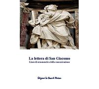 La lettera di San Giacomo. Linee di ermeneutica della comunicazione