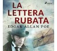 La Lettera Rubata (audiolibro)