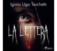 La Lettera U (audiolibro)