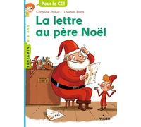 La lettre au père Noël