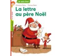 La Lettre Au Père Noël (ebook)