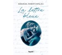 La Lettre Bleue (ebook)