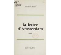 La Lettre Damsterdam (ebook)