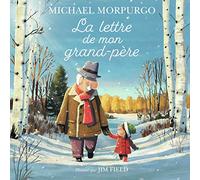 La lettre de mon grand-père