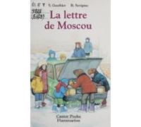 La Lettre De Moscou (ebook)
