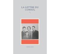 La lettre du consul