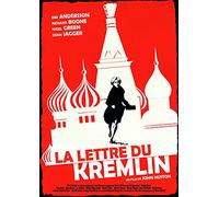 La Lettre du Kremlin [Francia] [DVD]