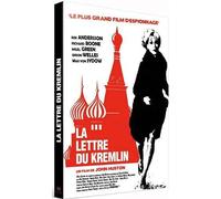 La Lettre du Kremlin [Francia] [DVD]