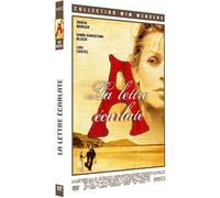 La Lettre écarlate [Francia] [DVD]