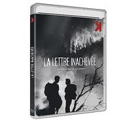 La Lettre inachevée [Francia] [Blu-ray]