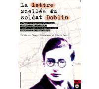La Lettre scellée du soldat Doblin [Francia] [DVD]
