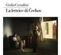 La Lettrice Di Cechov (audiolibro)