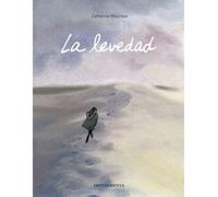 La Levedad: 21 (El chico amarillo)