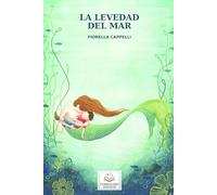 La levedad del mar