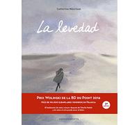 La Levedad: Ed. rústica: 21 (El chico amarillo)