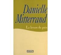 La Levure Du Pain (ebook)