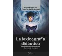 La Lexicografia Didactica